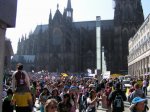 Weltjugendtag 2005